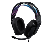 Słuchawka LOGITECH G335 Black 981-000978